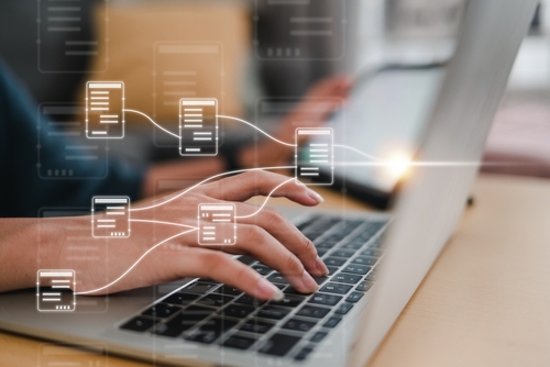 department alignment