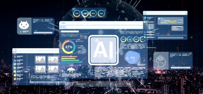 ai tools and automation