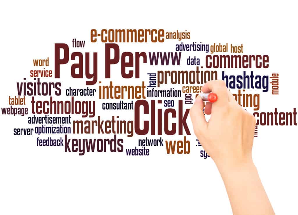 pay per click audit