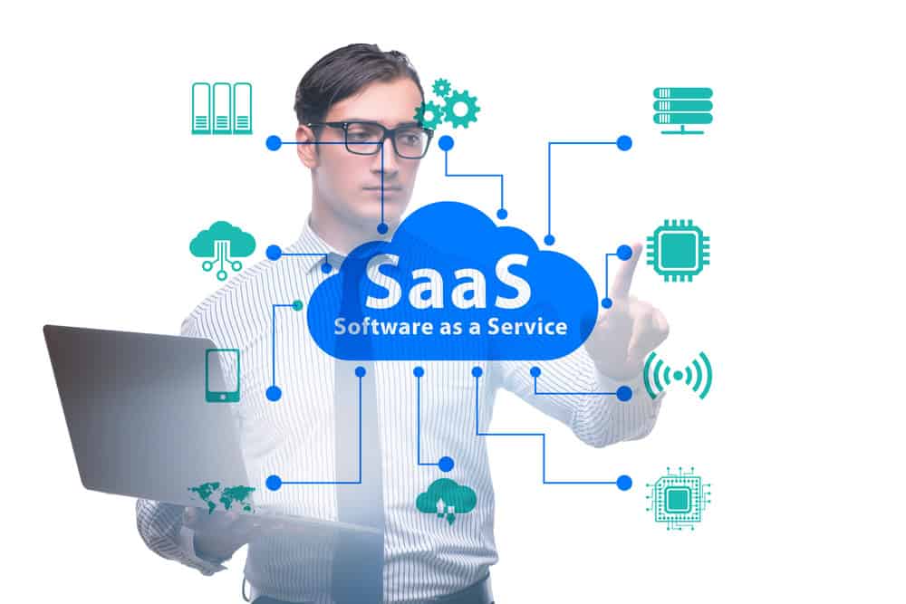 saas spend optimization services
