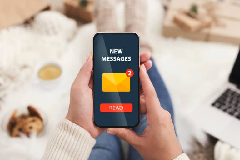 email marketing services