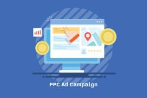 ppc ads campaign