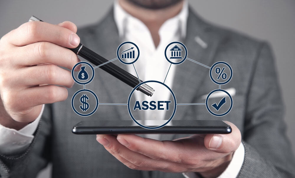 it asset management
