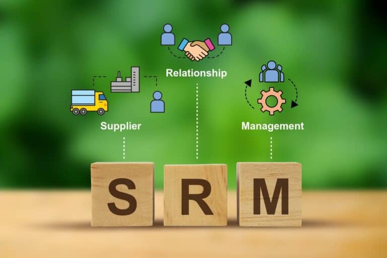 vendor relationship management