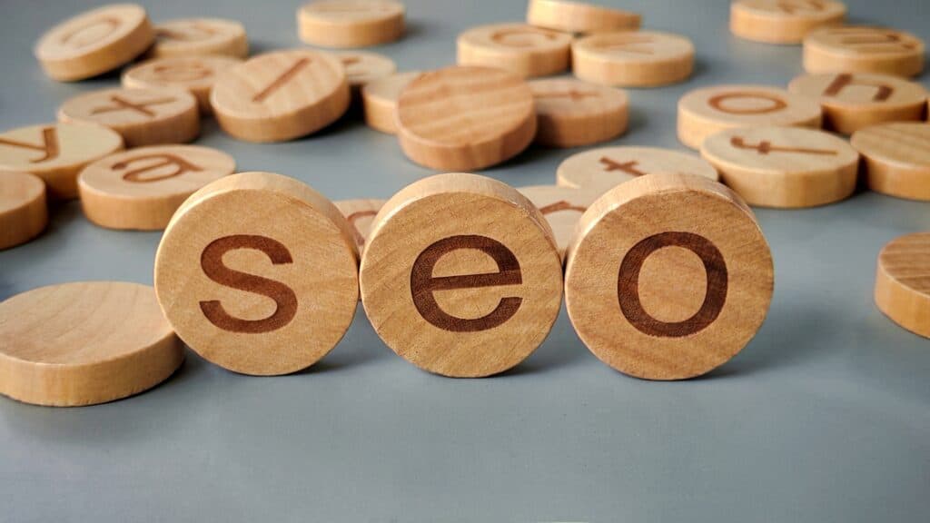 seo