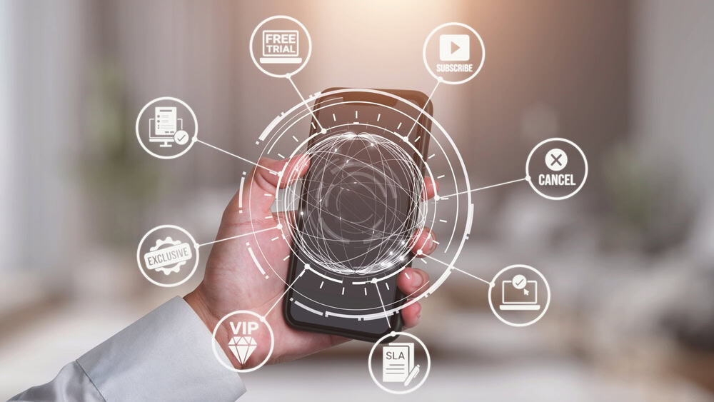 AI marketing strategy