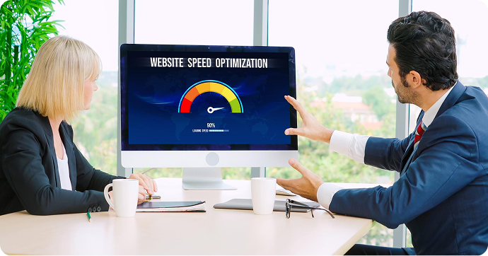Improve Website Speed