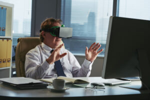 AI tools automating repetitive marketing busywork