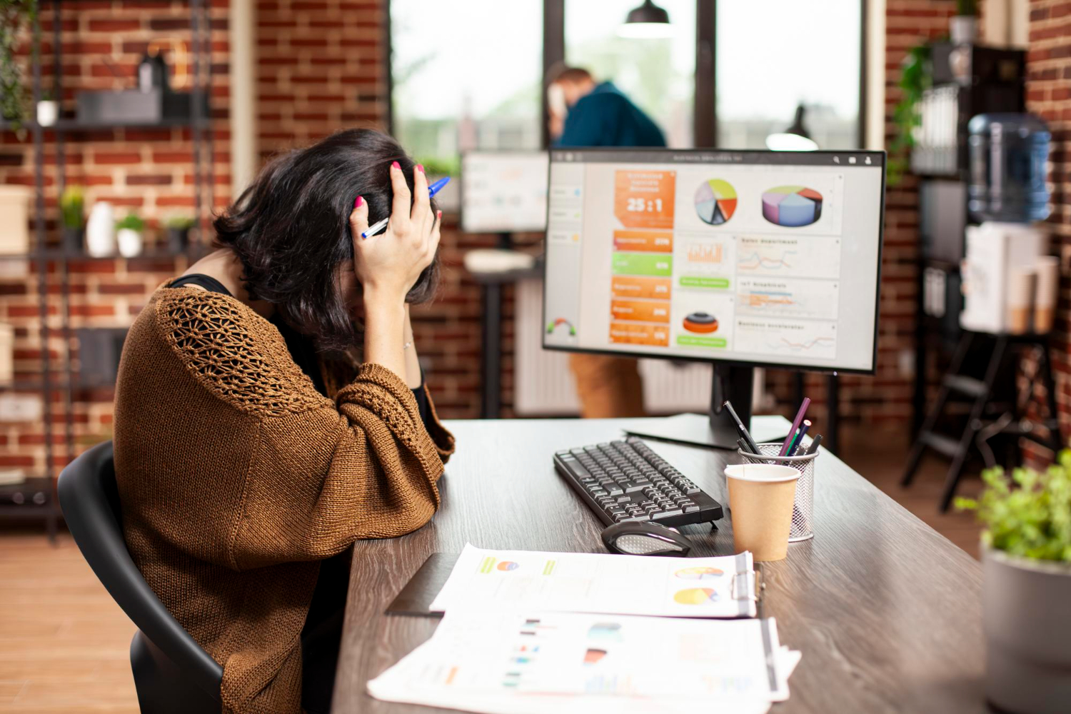 Why Isn't My Marketing Agency Getting Results?