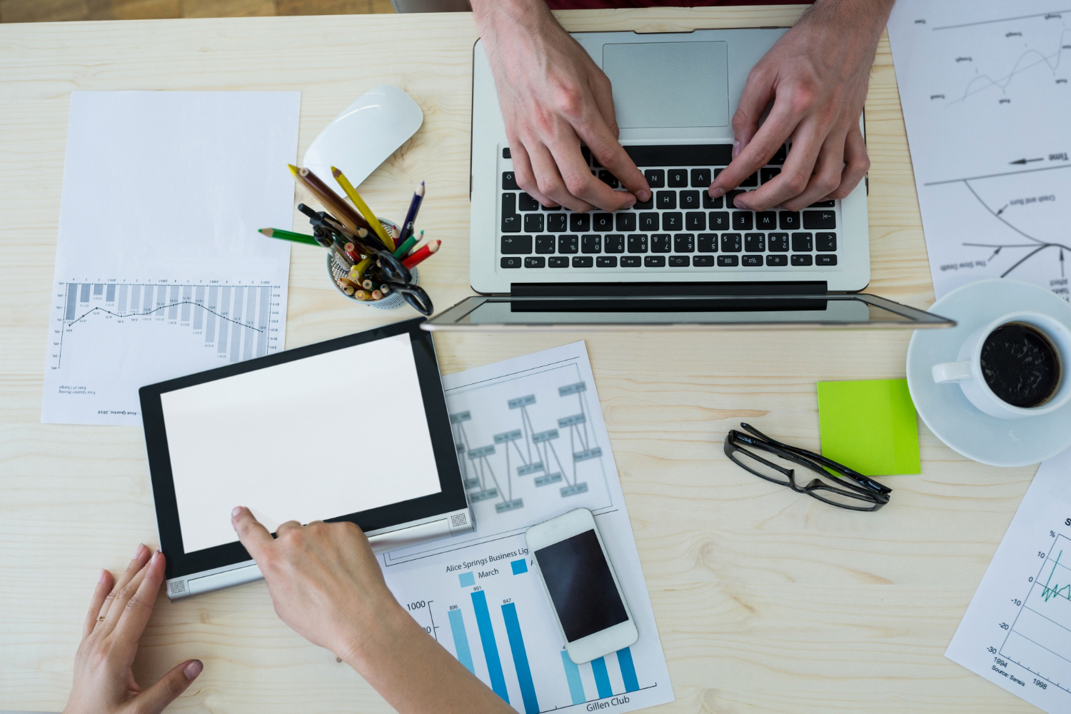 What Should a Website Audit Include?