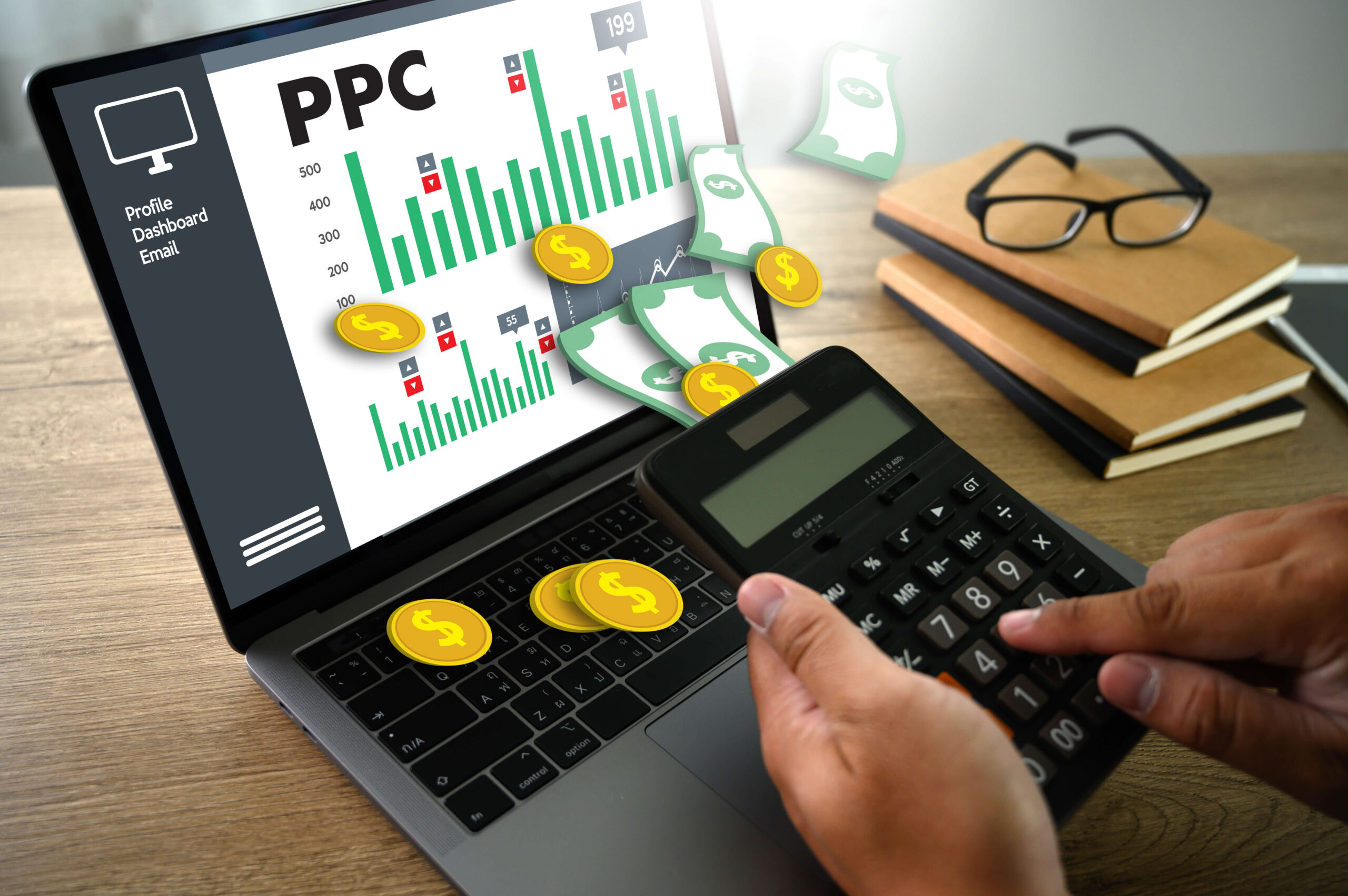 How Much Does PPC Management Cost