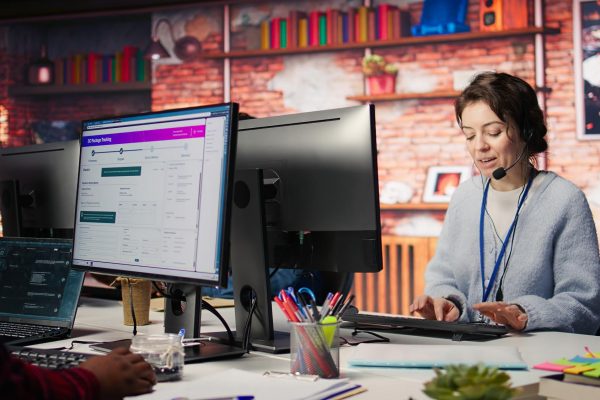 Email marketing and automation
