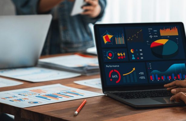 Google Ads Management Services