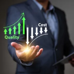 Cost,Reduction,And,Quality,Improvement,,Product,Efficiency,,Productivity,Improvement.