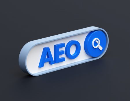 aeo answer engine optimization